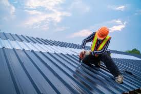 Best Roof Installation  in Linwood, PA